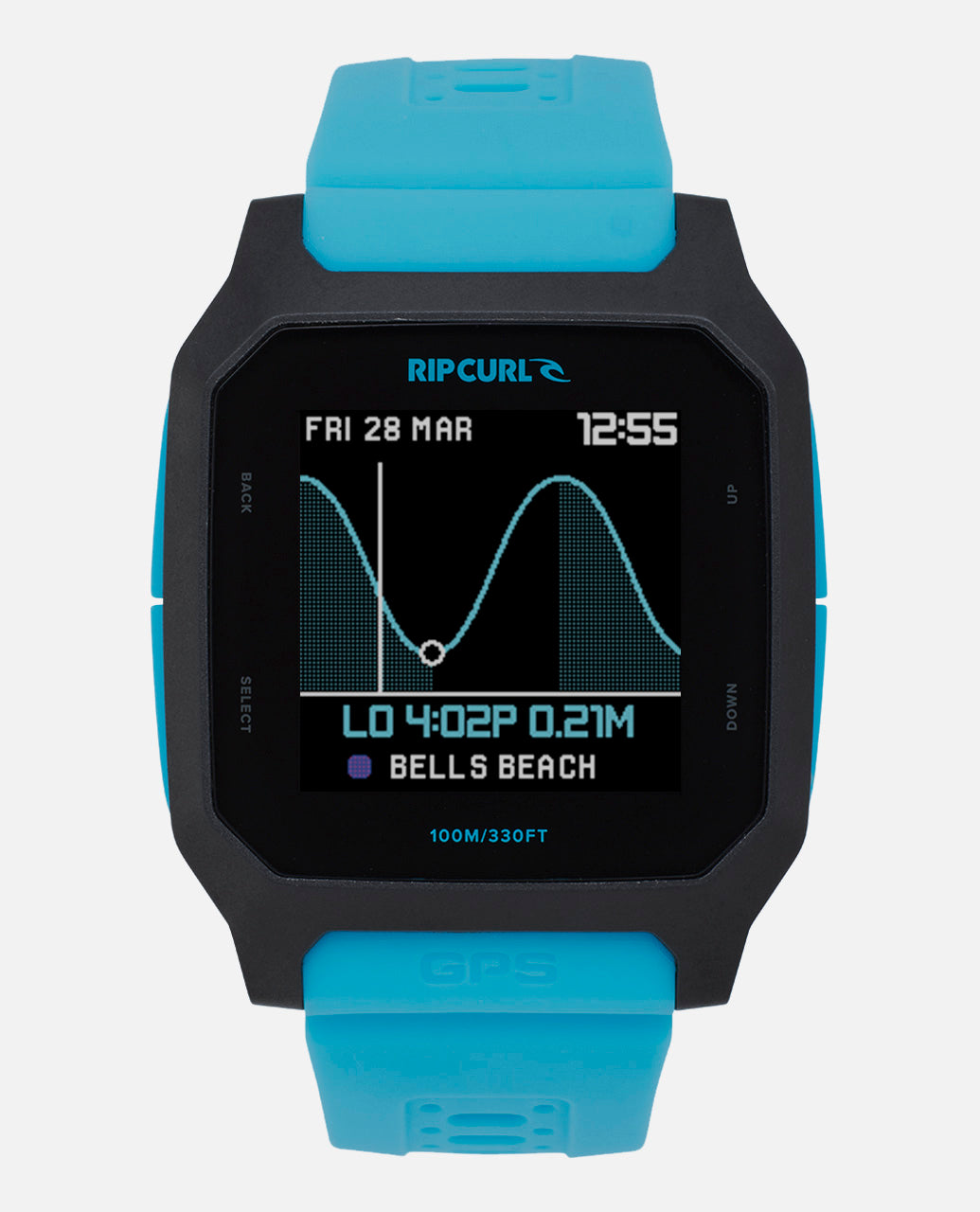 Blue-1