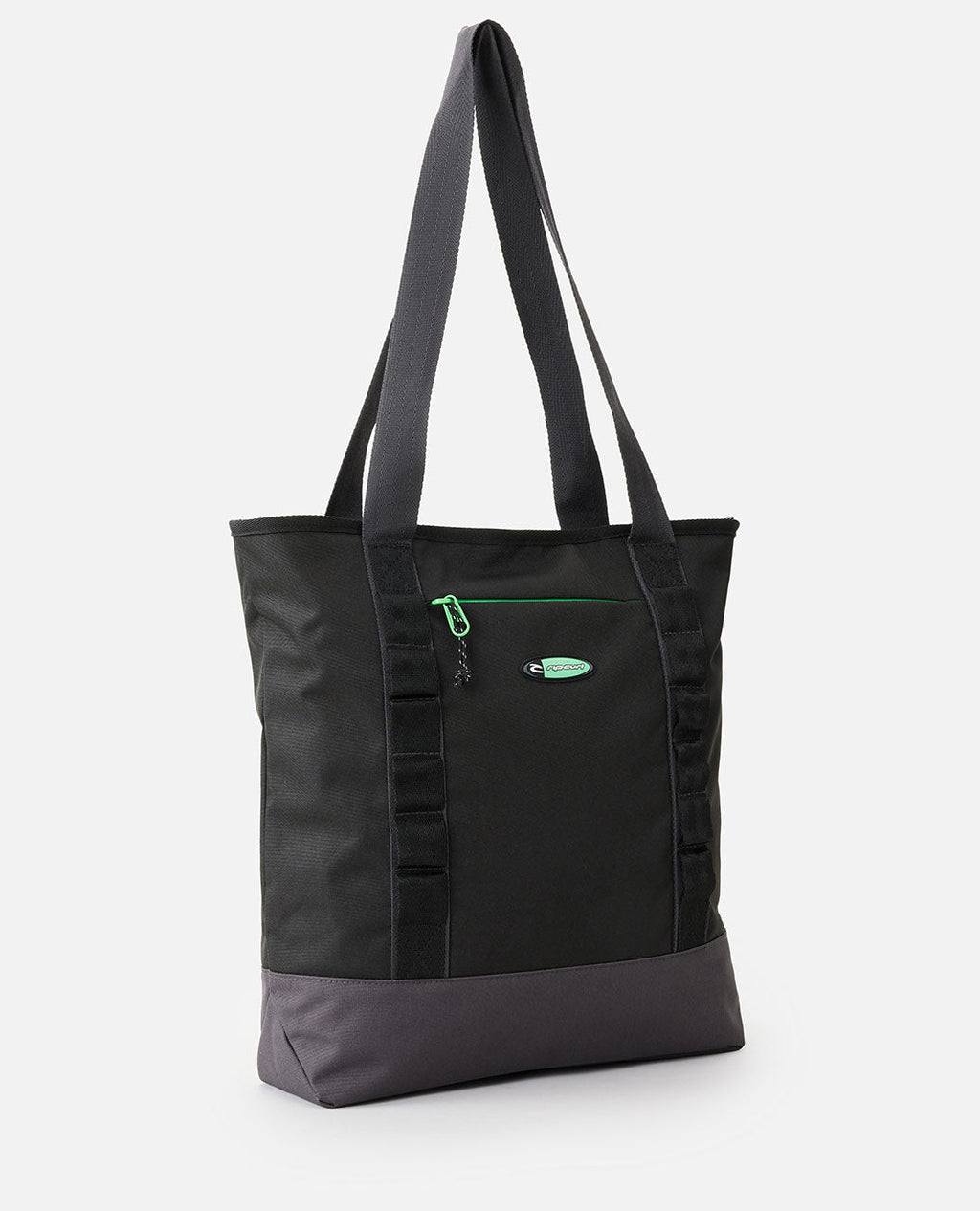Black/Green-1