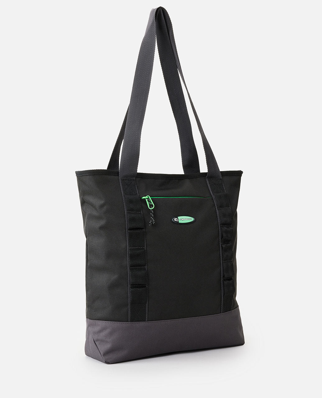 Black/Green-1