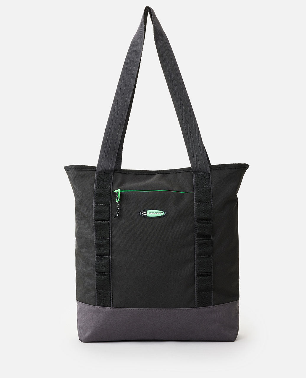 Black/Green-2
