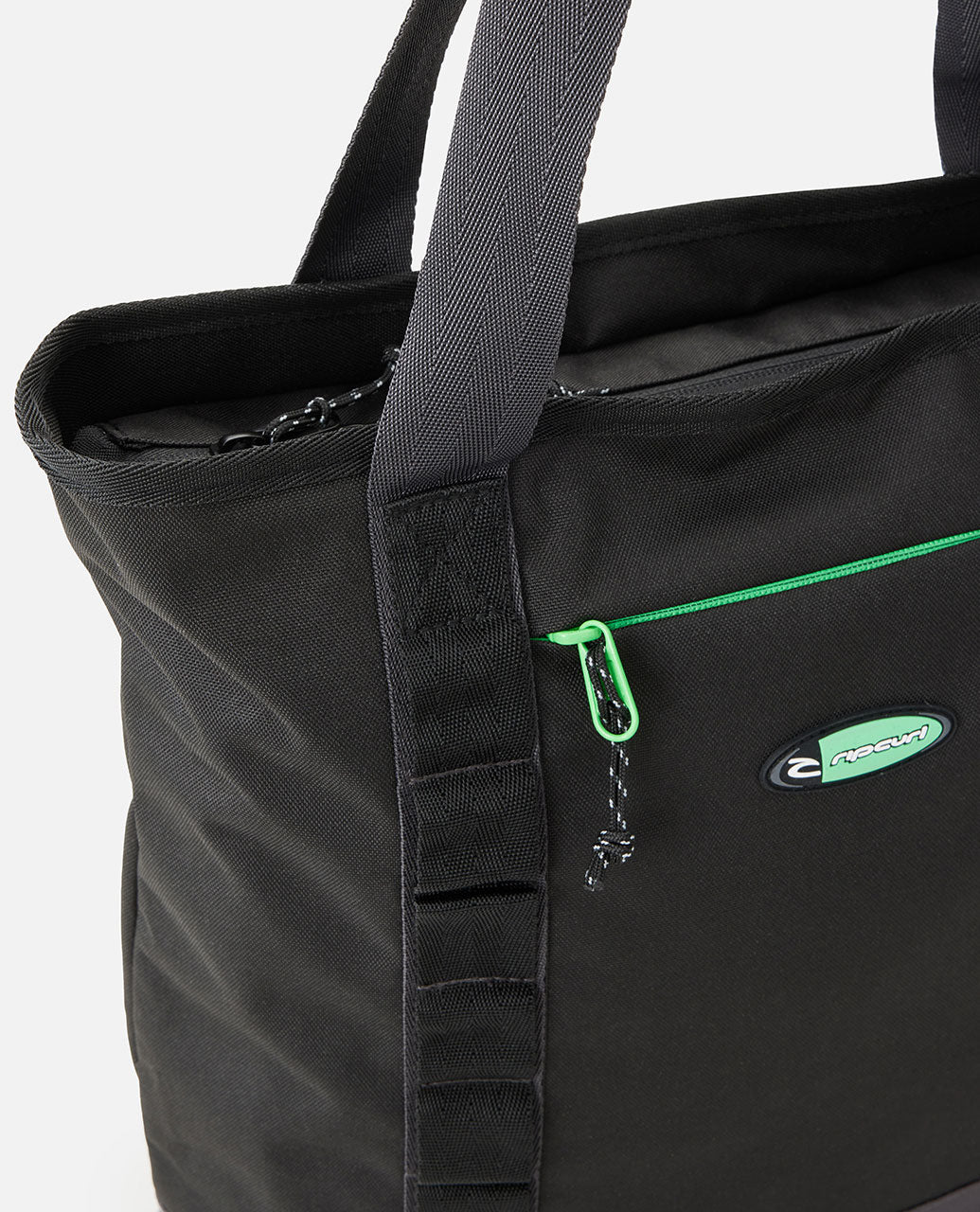 Black/Green-4