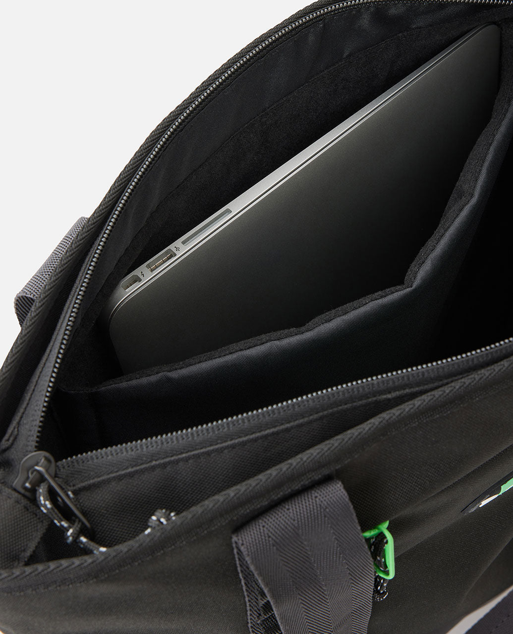 Black/Green-5