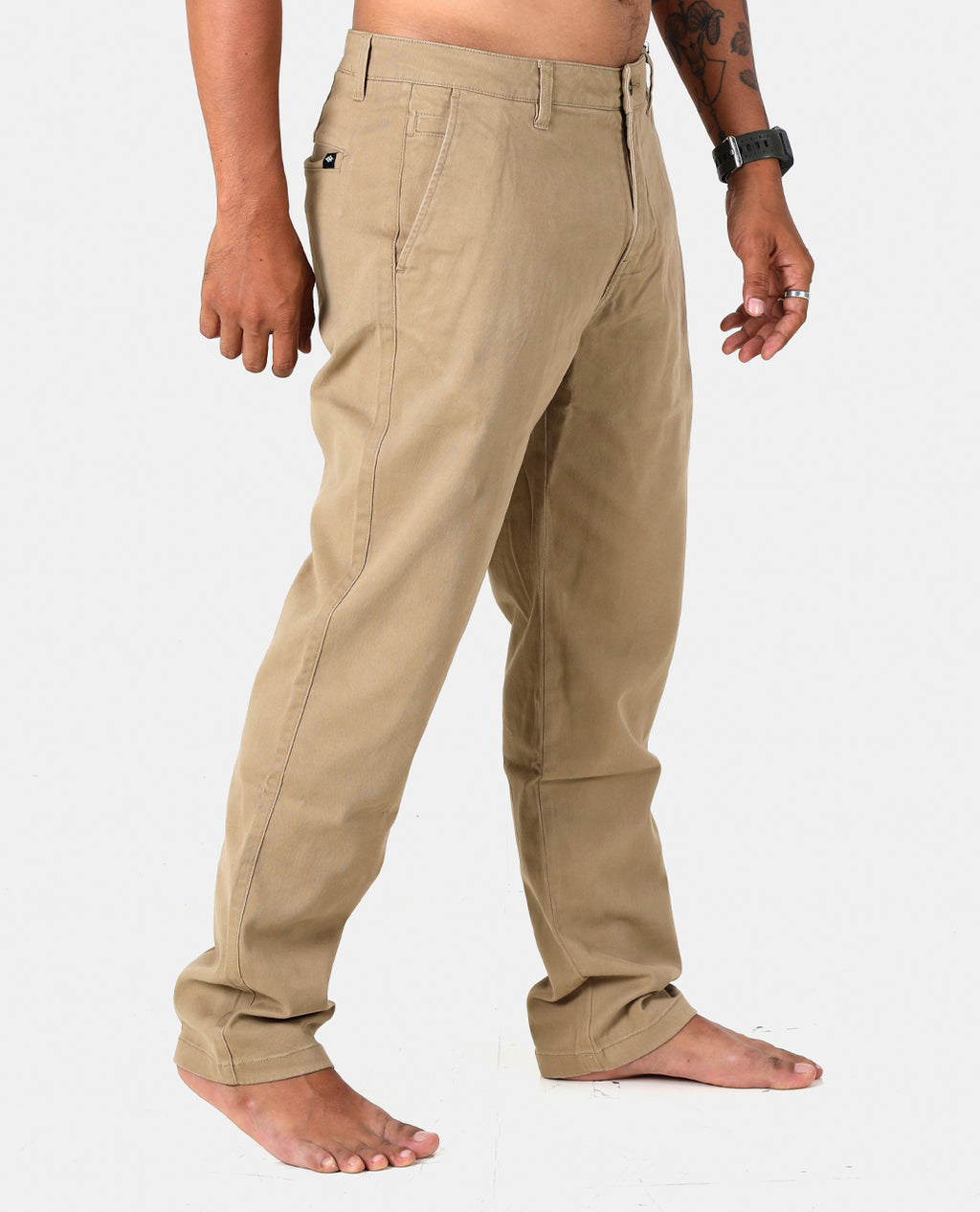 Dark Khaki-2