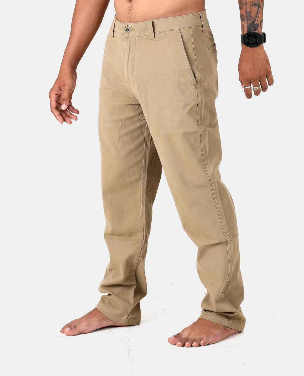 Dark Khaki-3