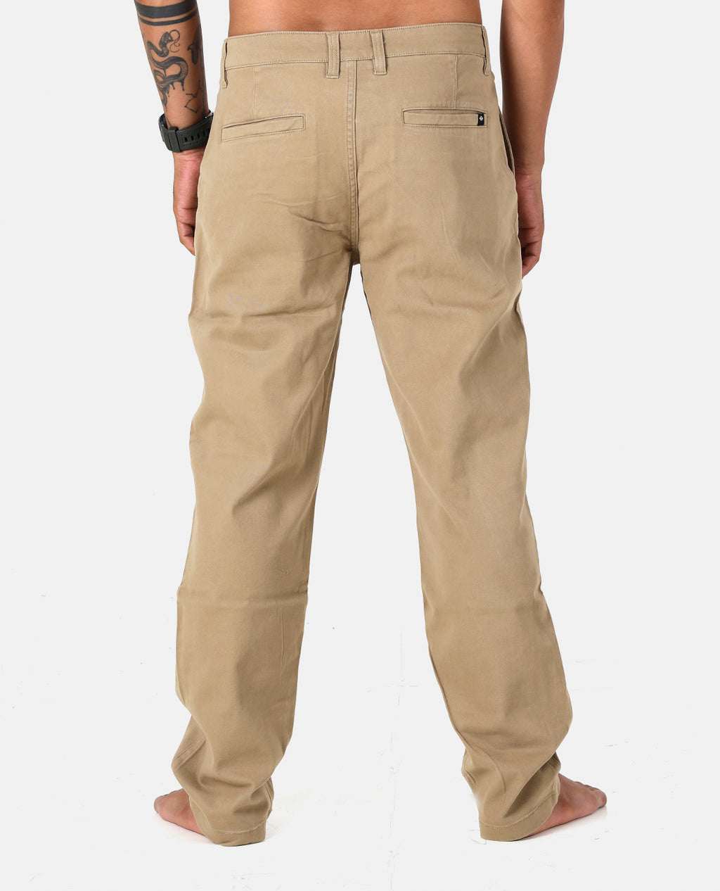 Dark Khaki-4
