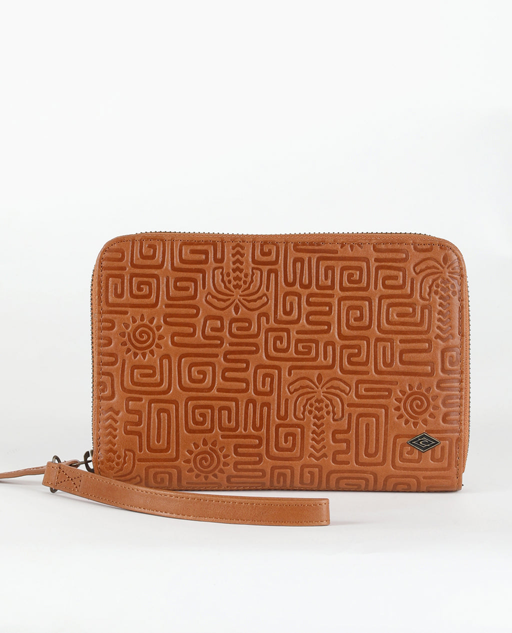 Vintage Tan-1