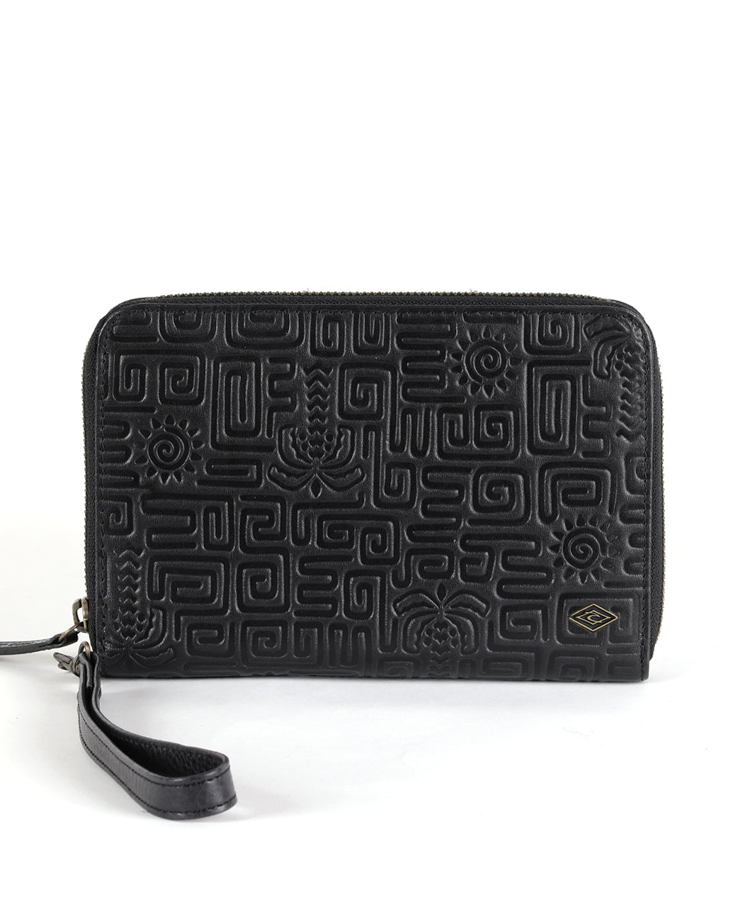 Vintage Black-1