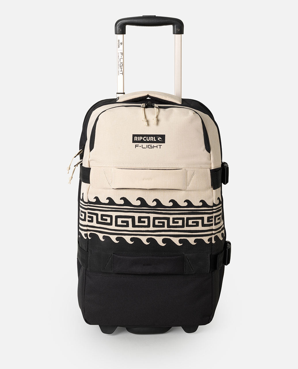 Black/Oatmeal-1