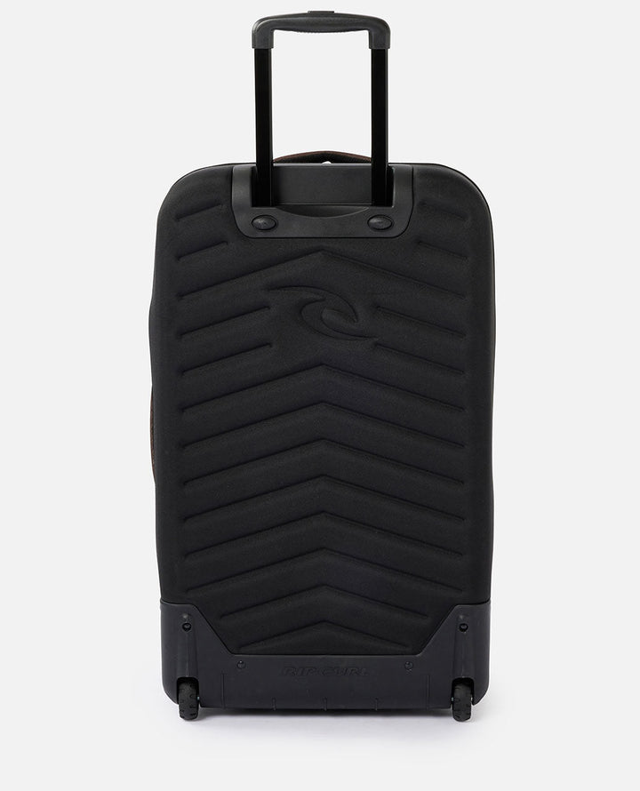F-Light Global 100L Search Travel Bag - Rock - Surf