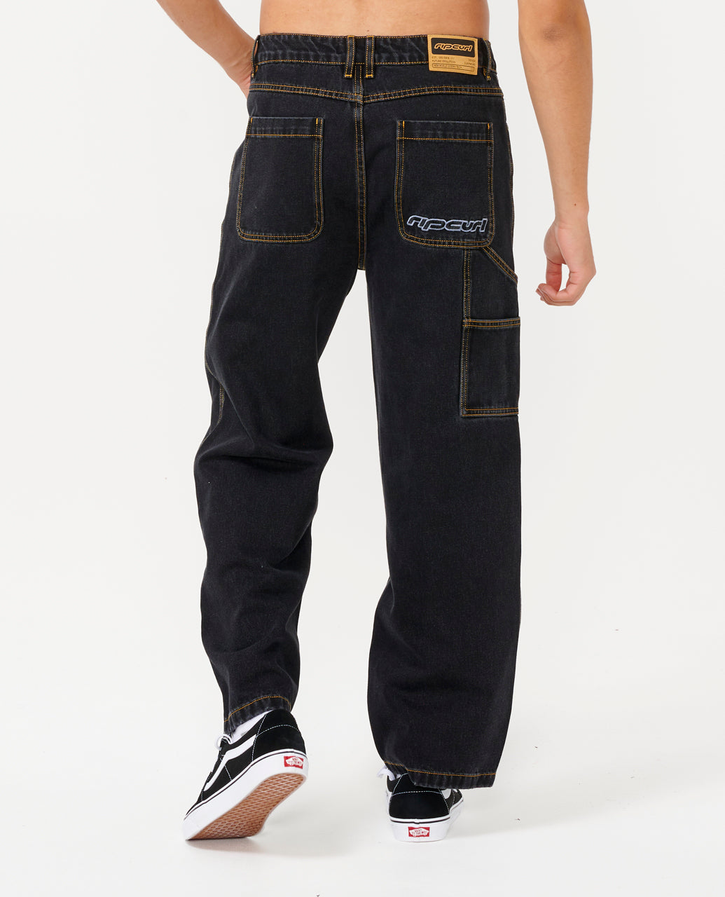 Washed Black-4
