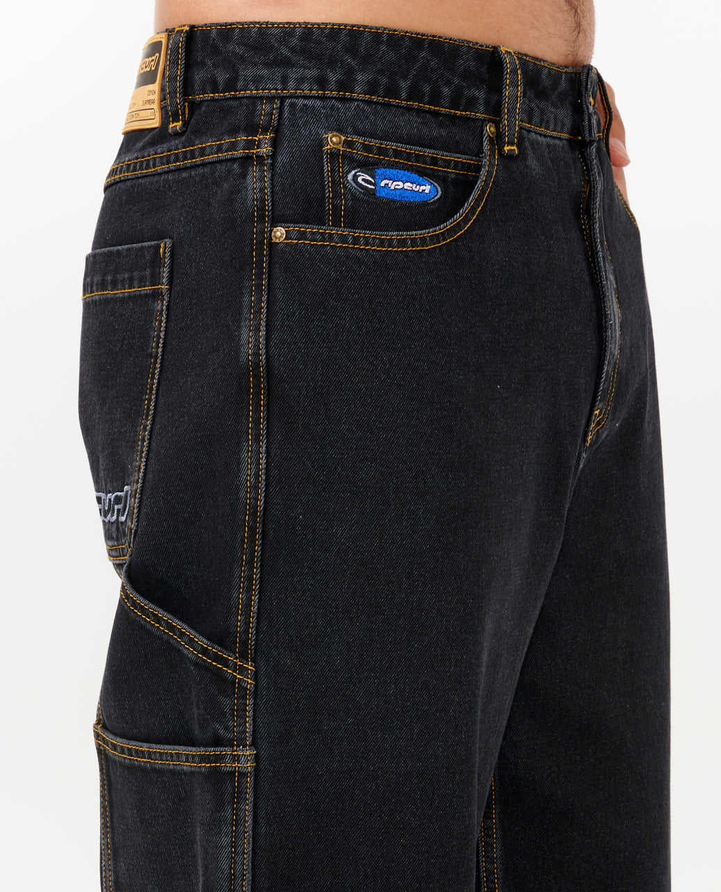 Washed Black-6