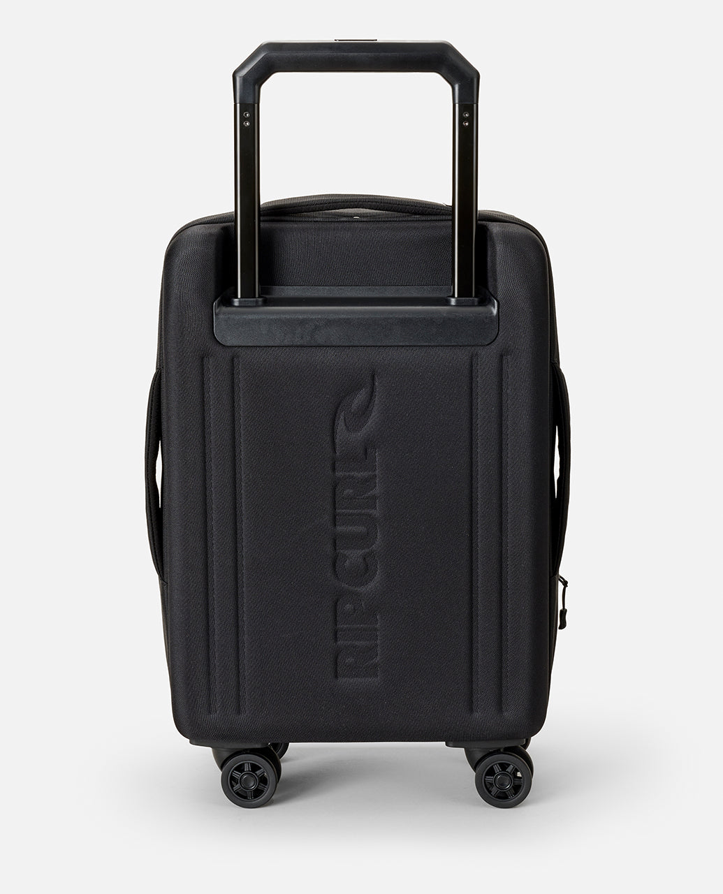 F-Light 40L Carry-On Wheeled Travel Bag 40L - Black - Surf