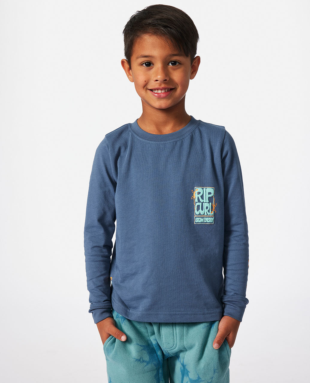 Boys Tops & Tees – Rip Curl Indonesia