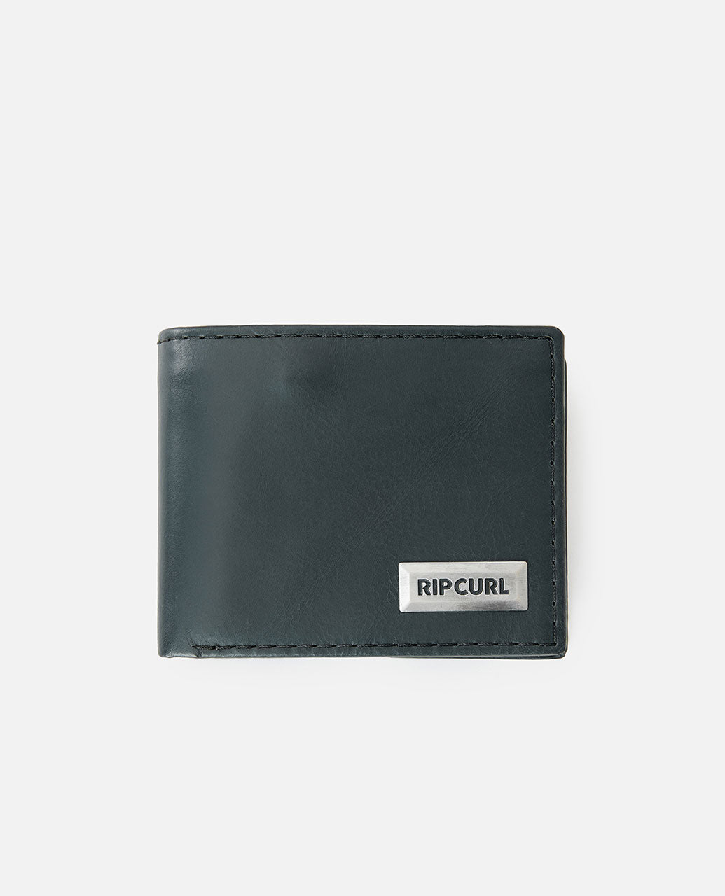 Classic Surf RFID 2 In 1 Wallet - Black - Surf Accessories for mens ...
