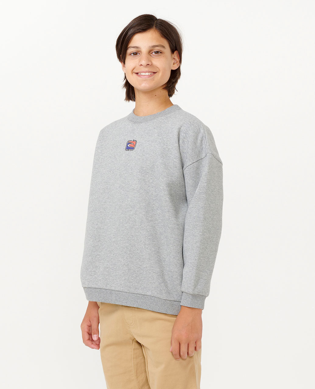 Grey Marle-2