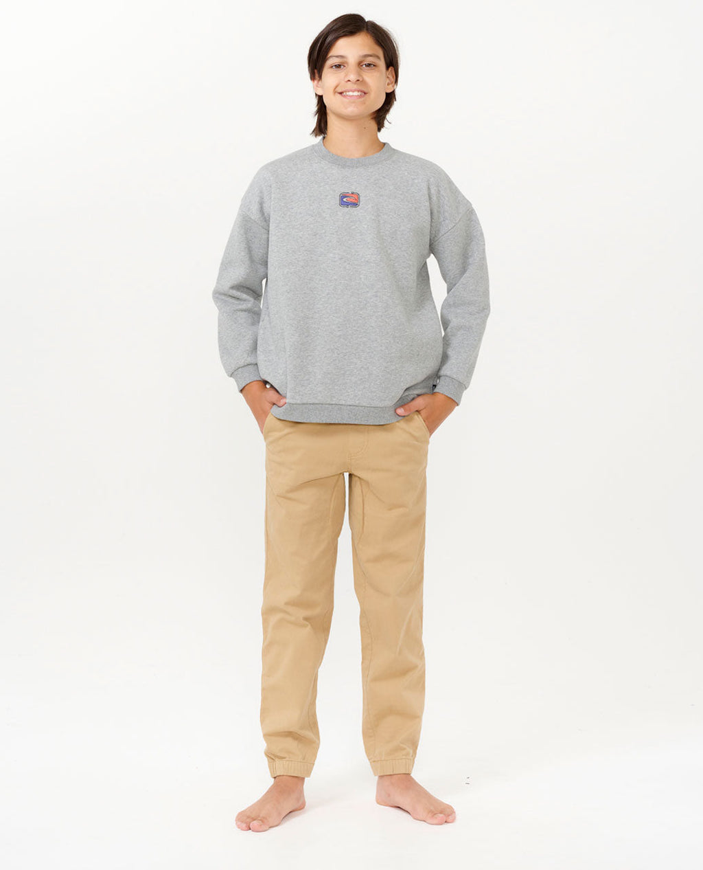 Grey Marle-4