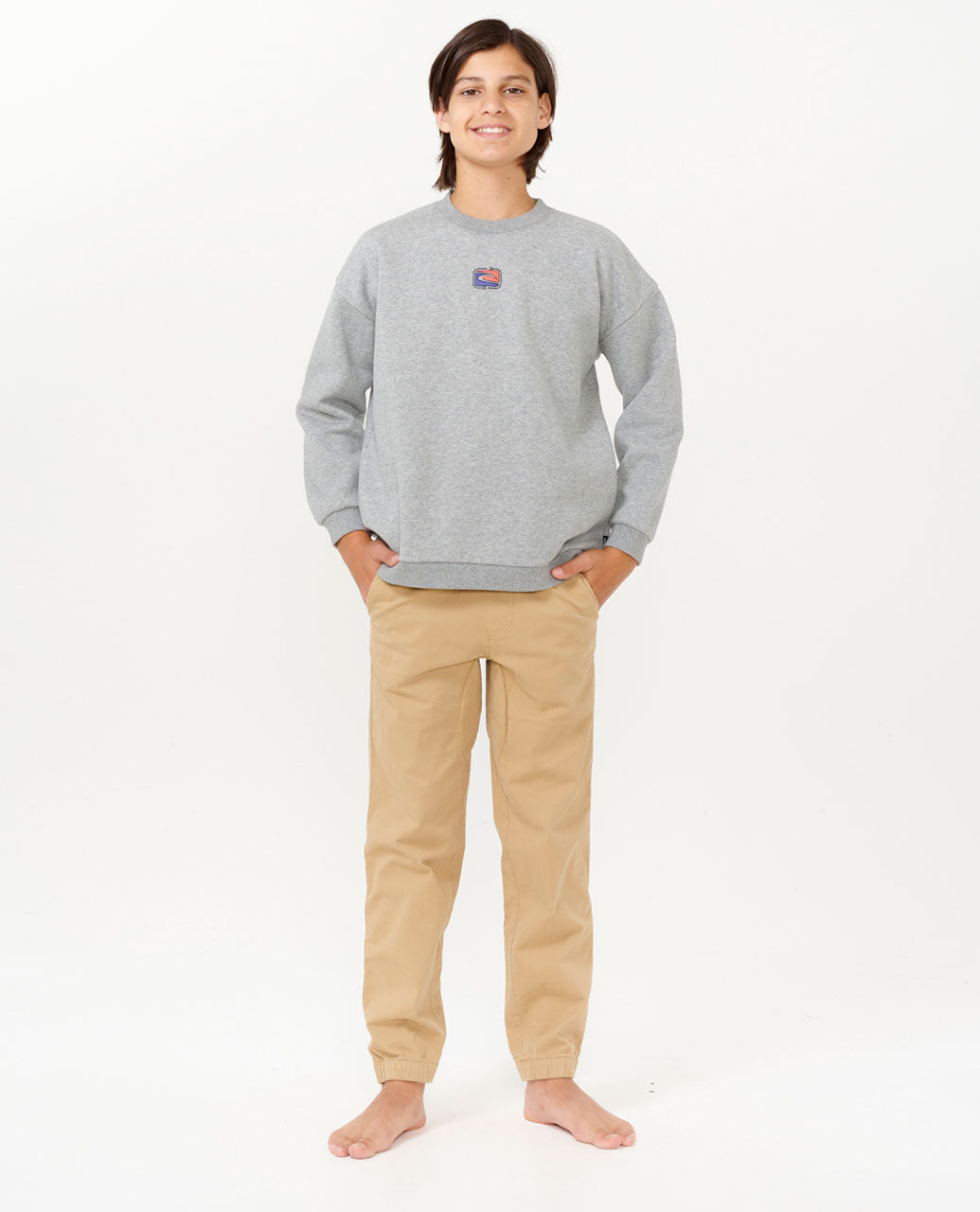 Grey Marle-4