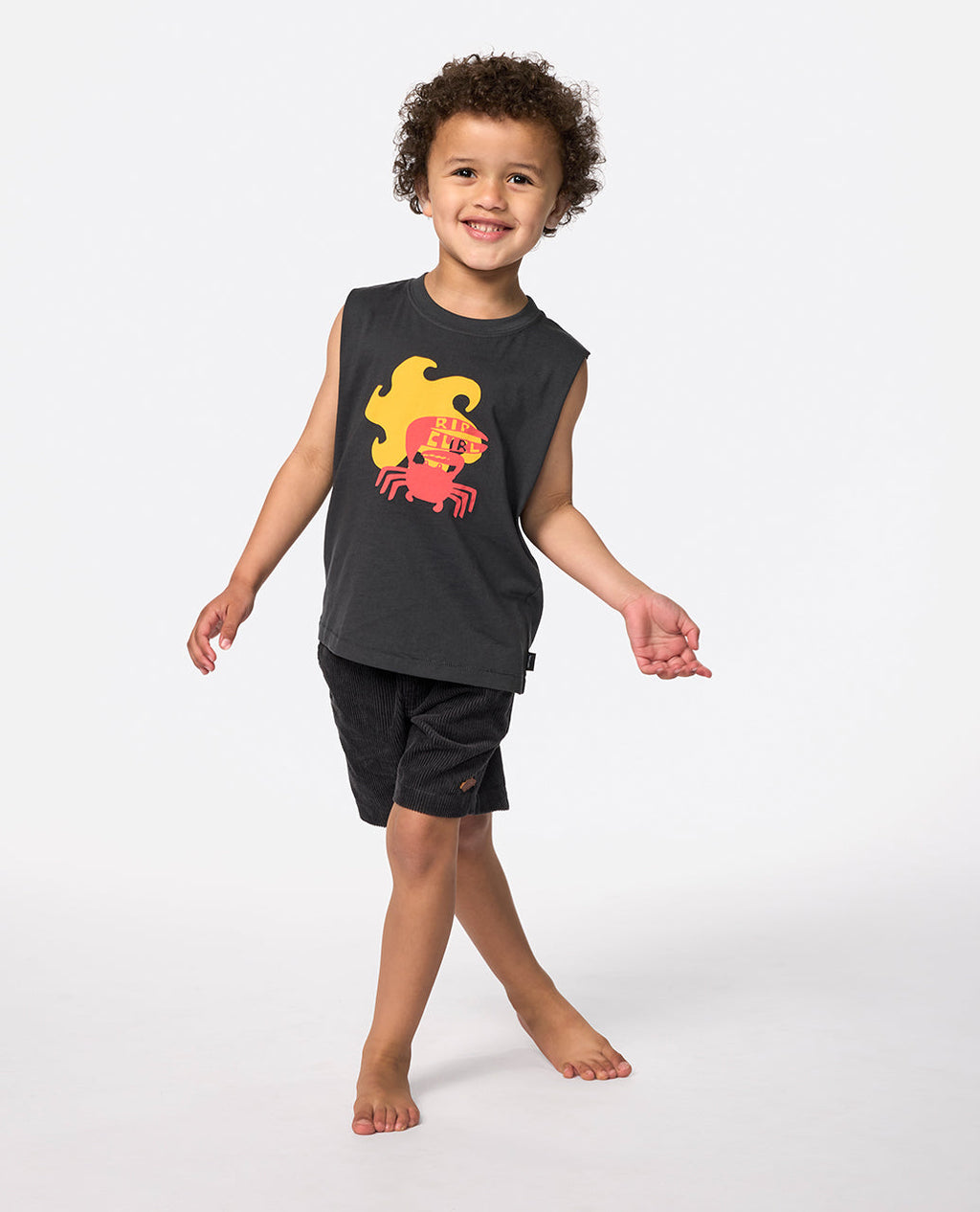 Washed Black-3