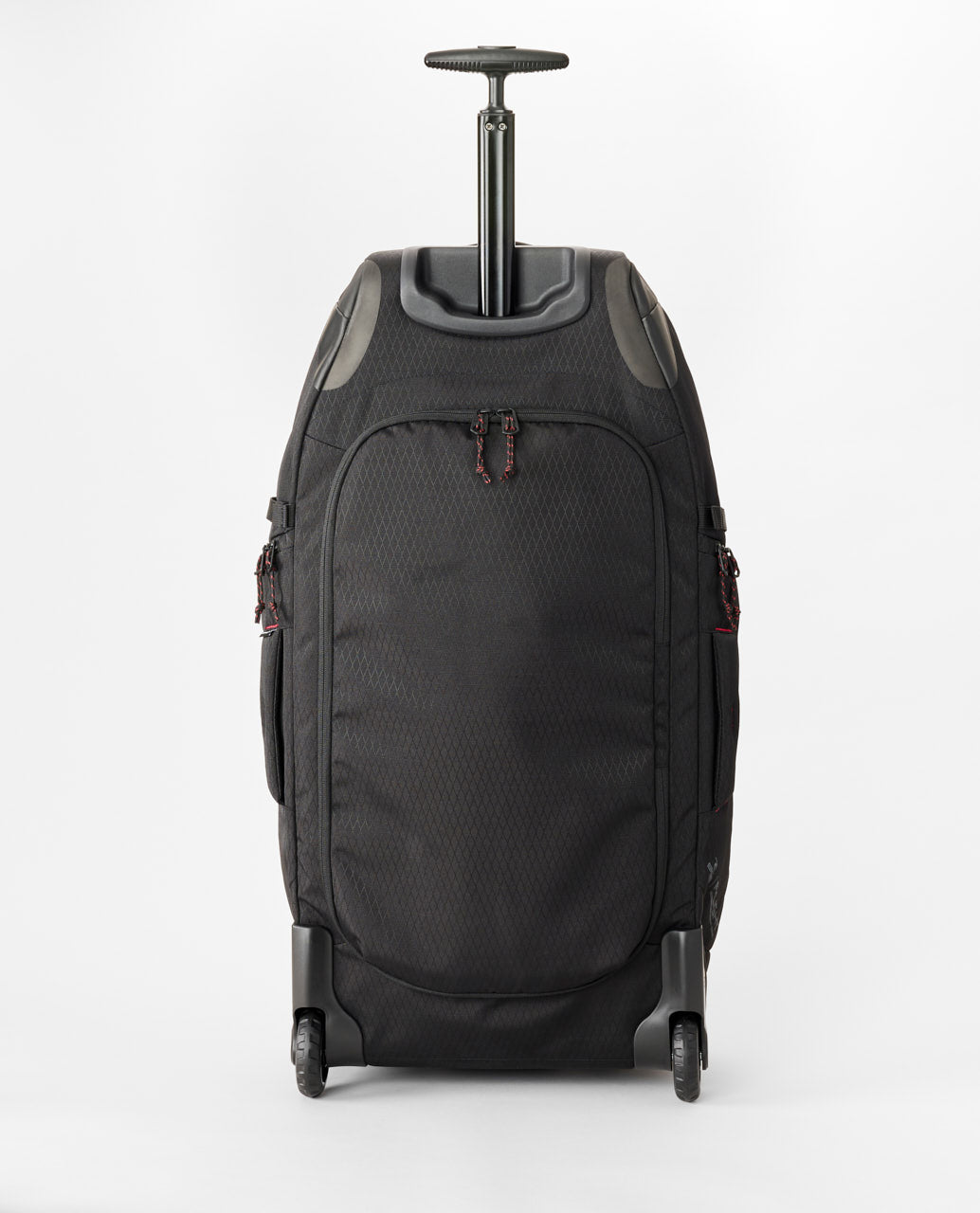 F-Light Hybrid 70L Cordura Travel Bag - Black
