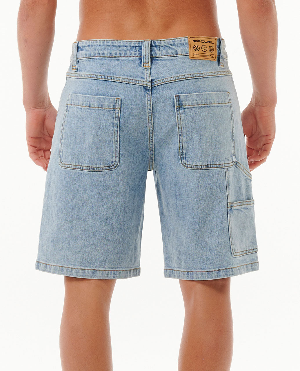 Ripcurl walk shorts discount