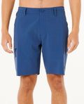 Washed Navy-1