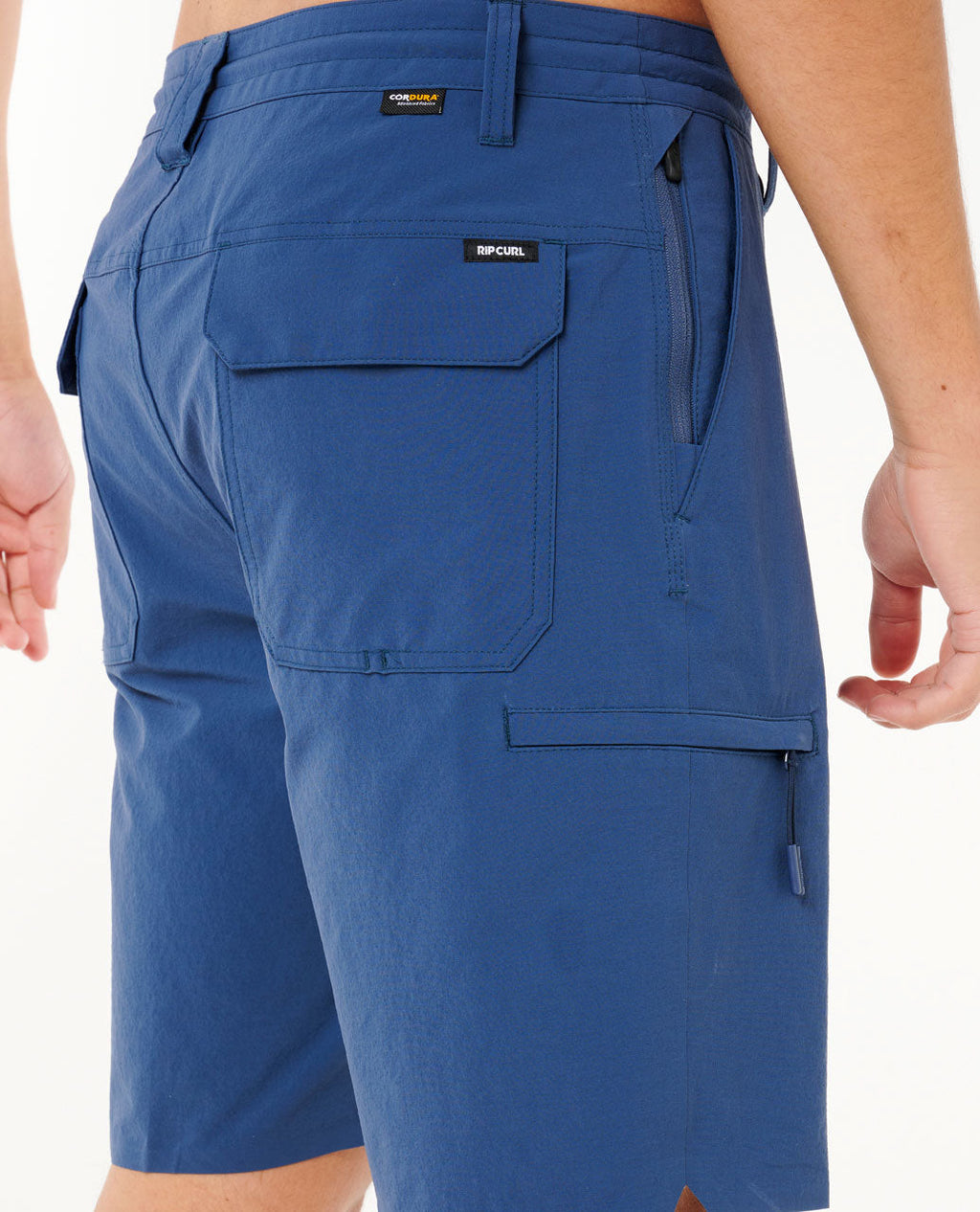 Washed Navy-5
