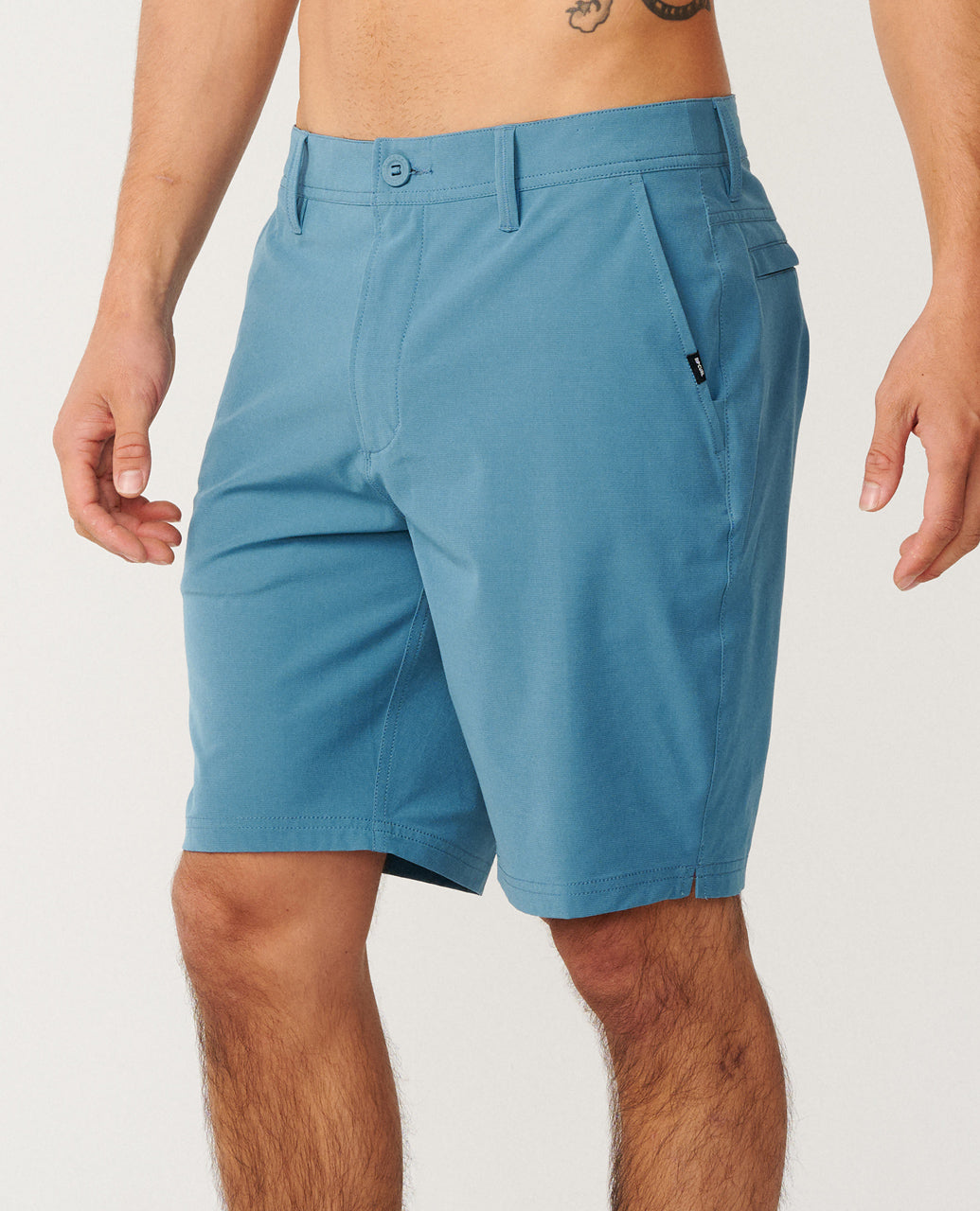 Blue Rock-2