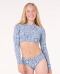 Blue-1