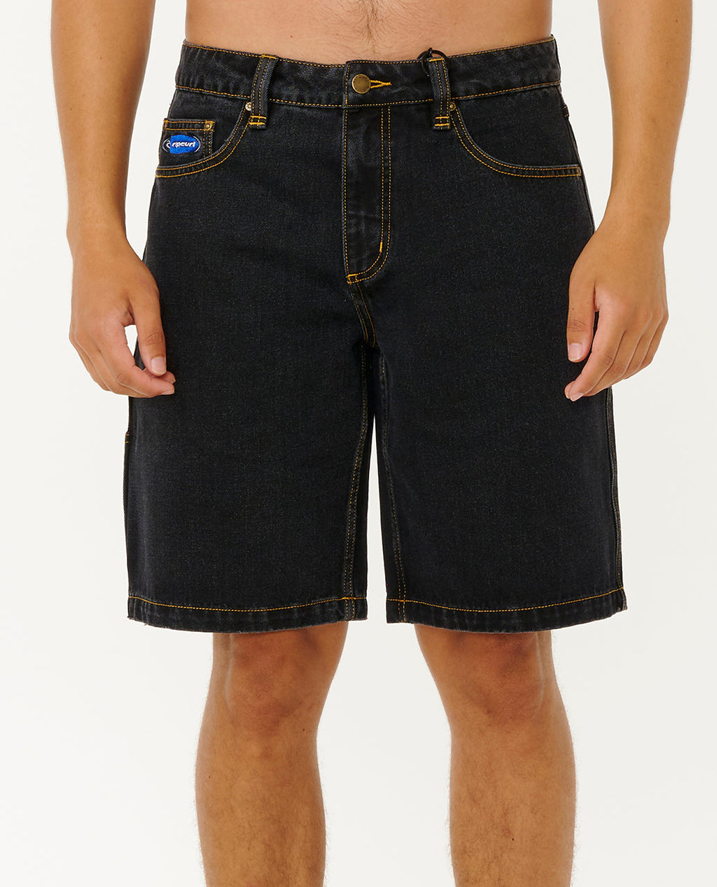 Washed Black-2