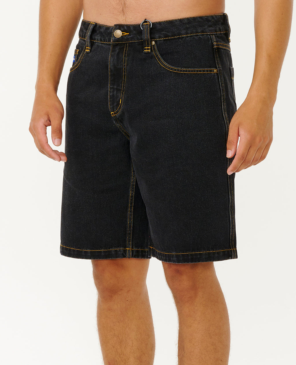 Washed Black-3