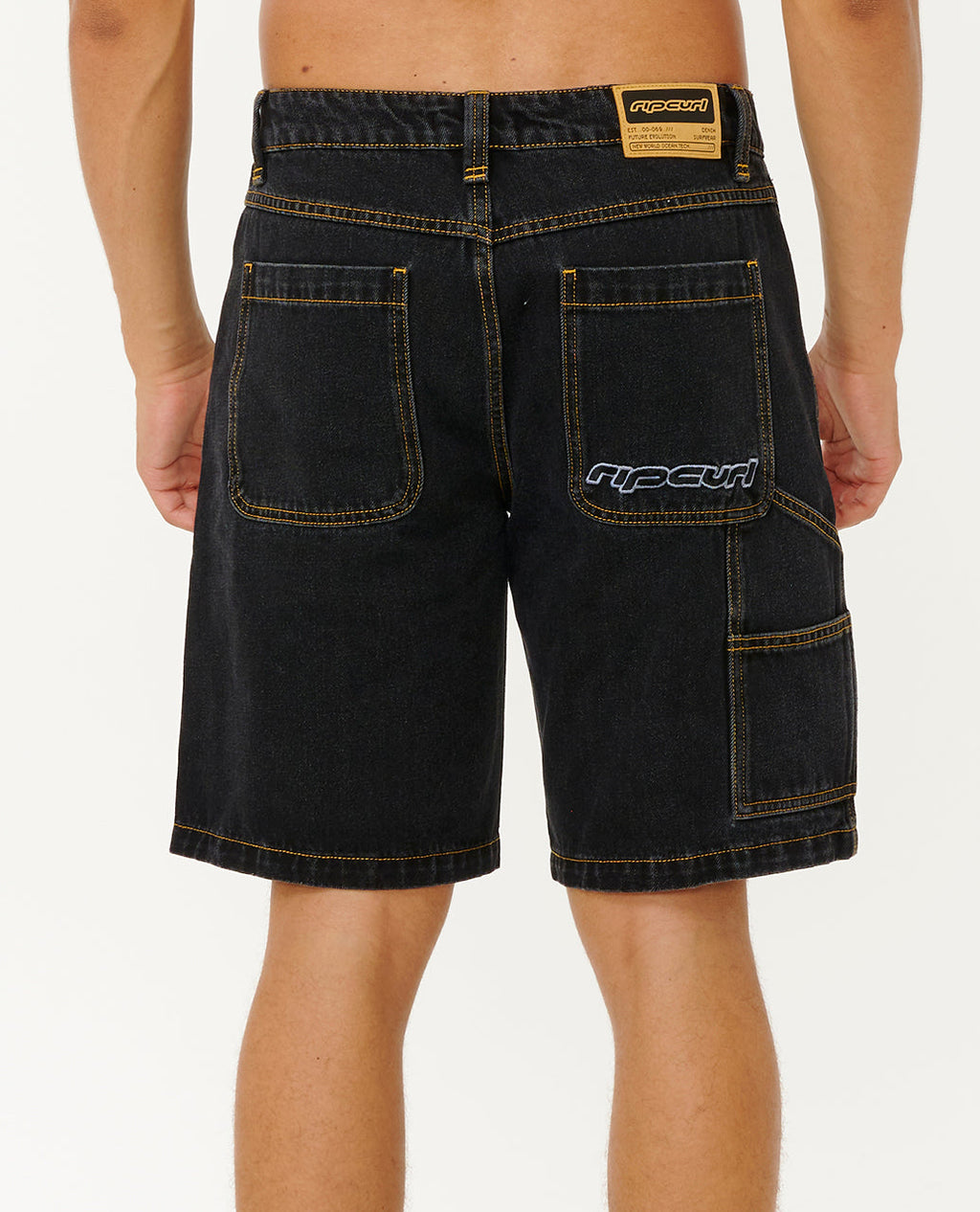 Washed Black-4