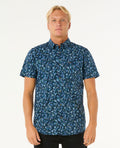 Washed Navy-1