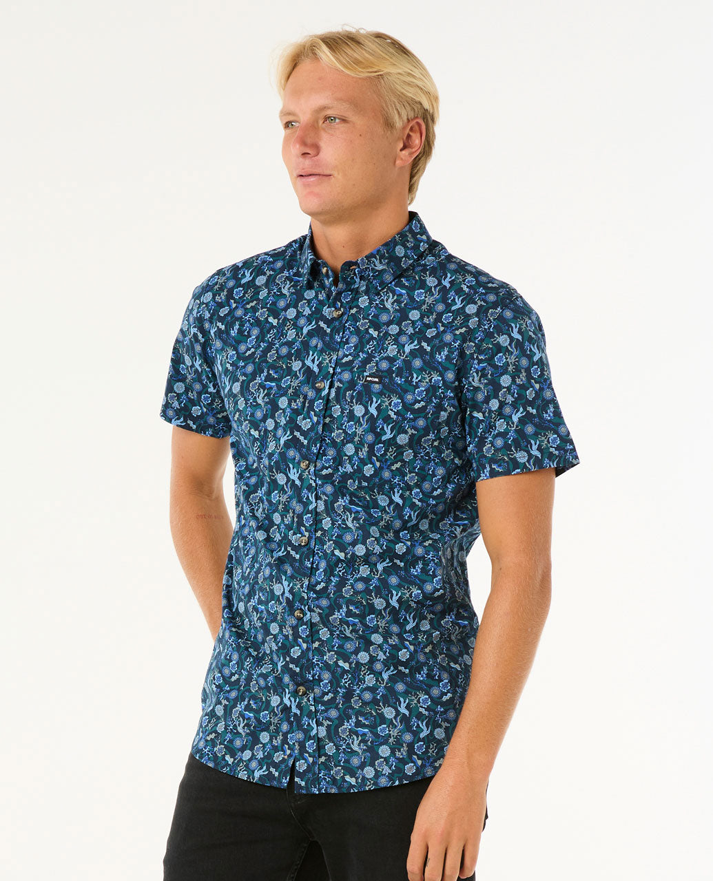Washed Navy-2