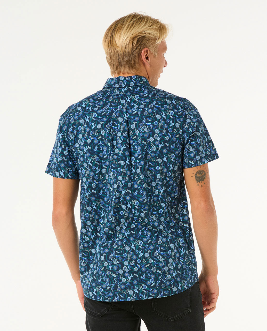 Washed Navy-3