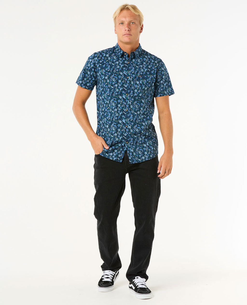 Washed Navy-4