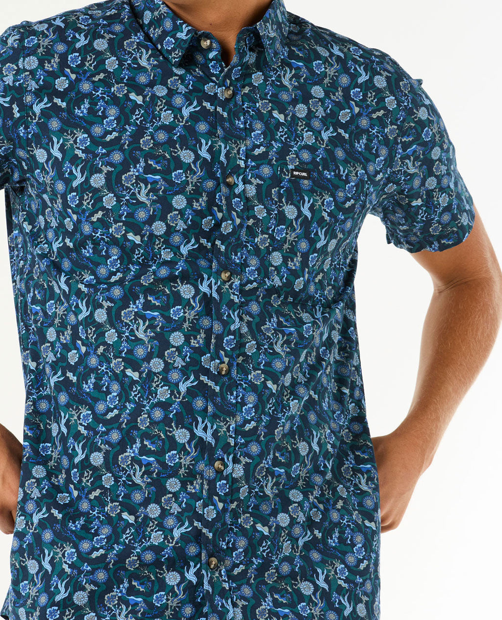 Washed Navy-5