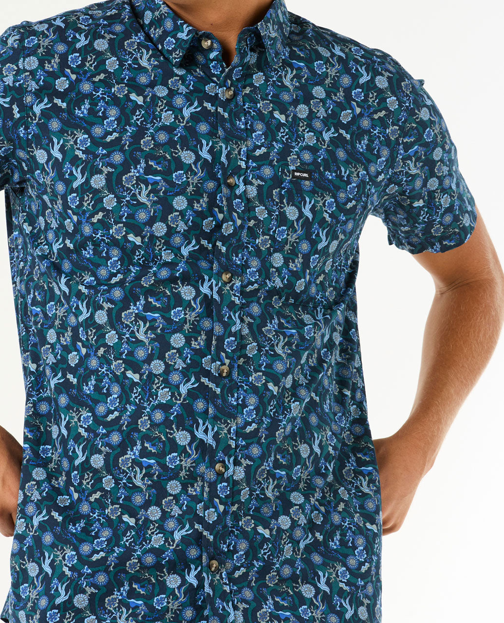 Washed Navy-5