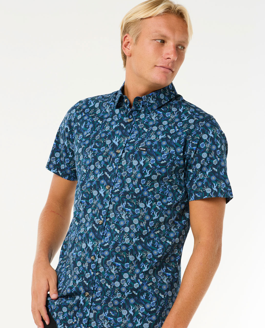 Washed Navy-6