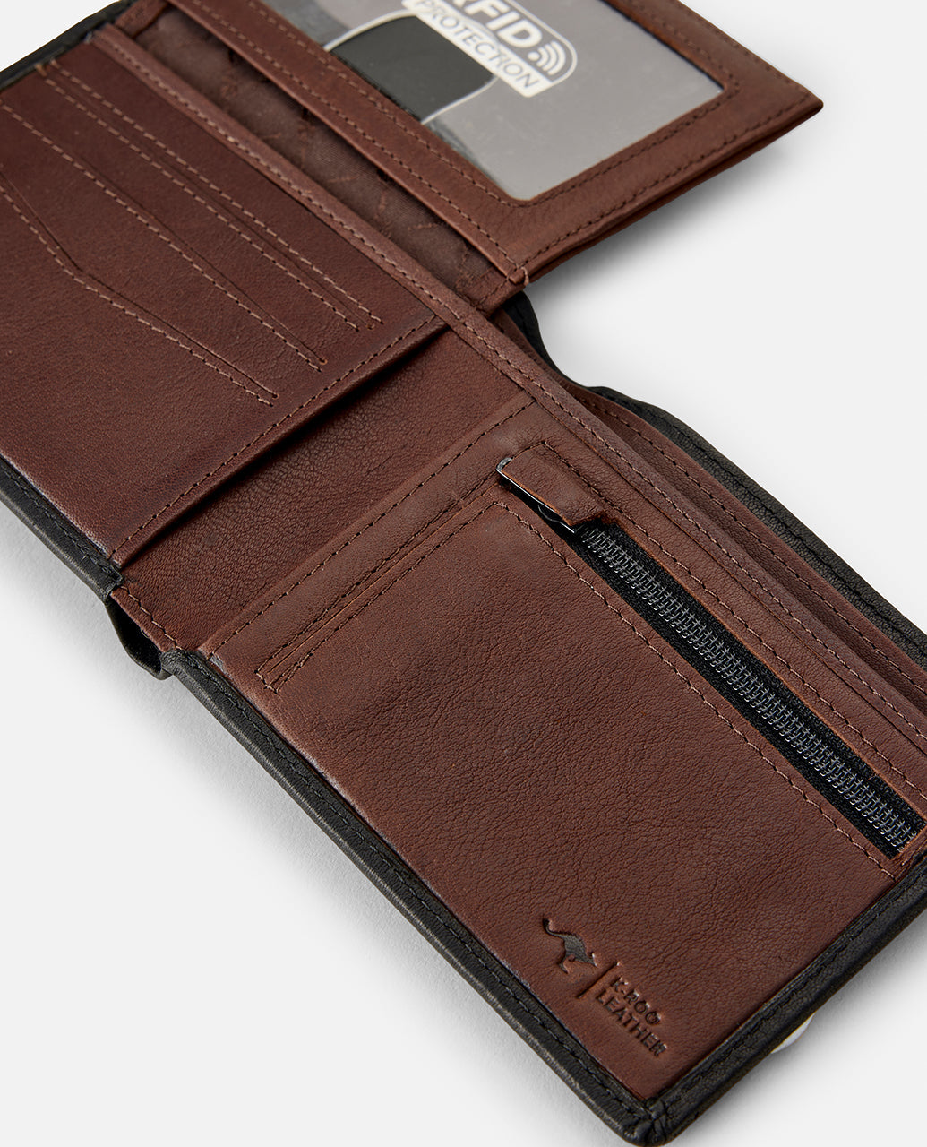 Black/Brown-5