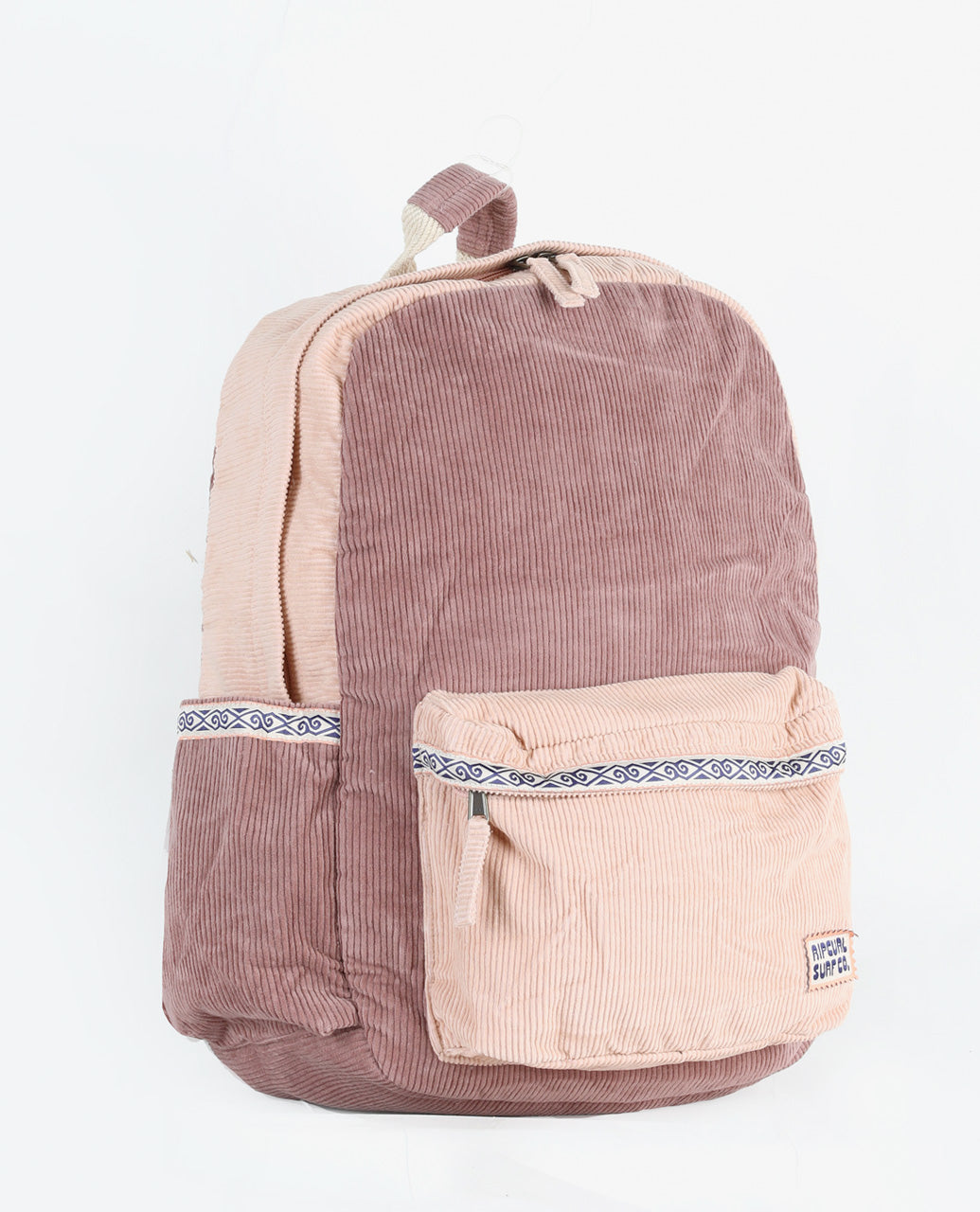 Backpack Rip Icons 18L Cord Backpack - Dusty Lilac - Surf Equipment for womens – Rip ...