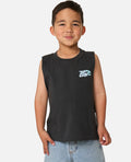Washed Black-1