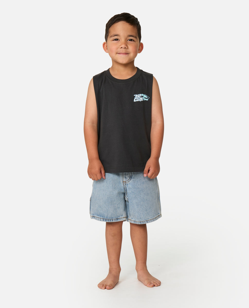 Washed Black-3