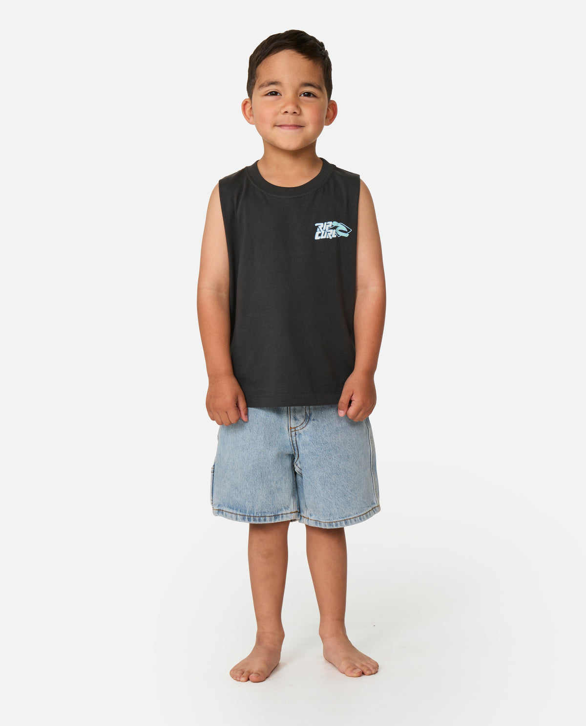 Washed Black-3