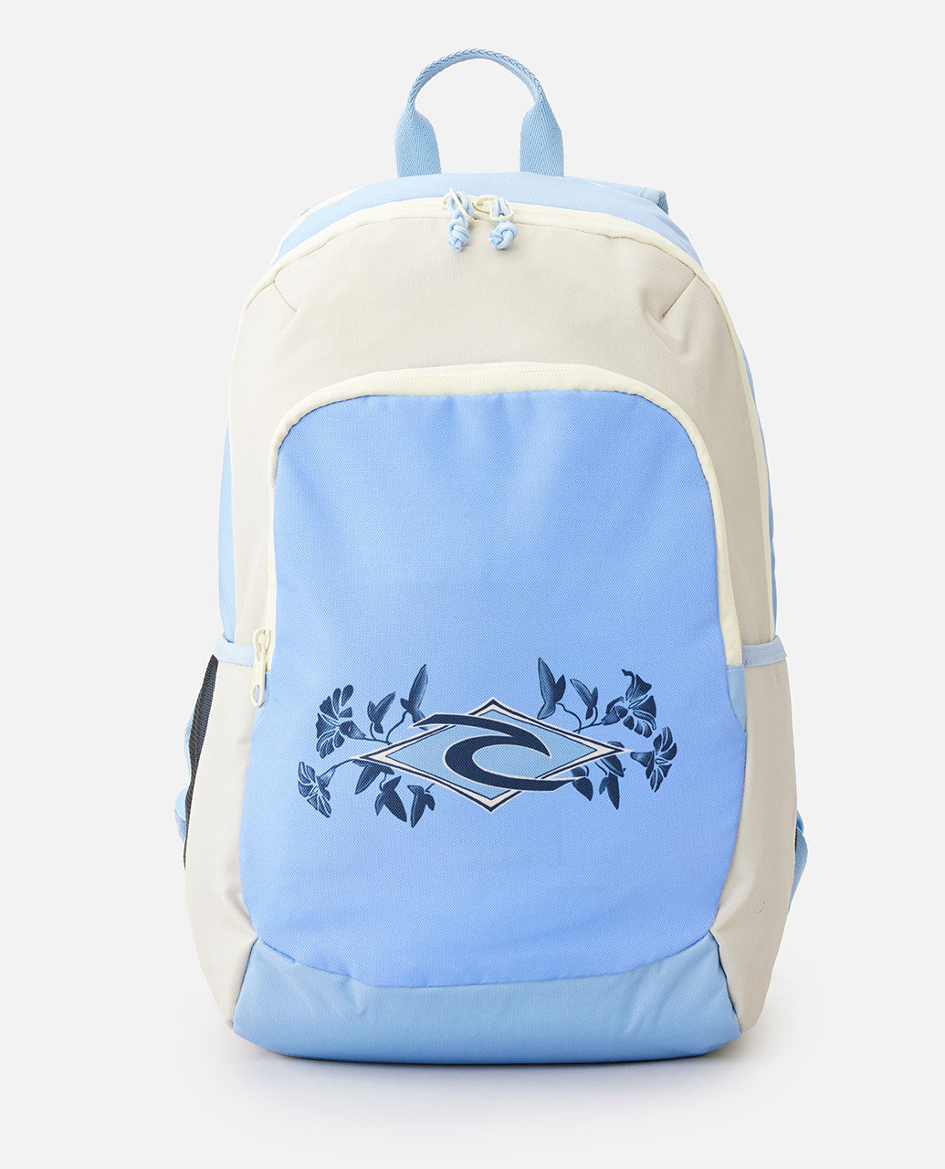 Vintage Blue-1