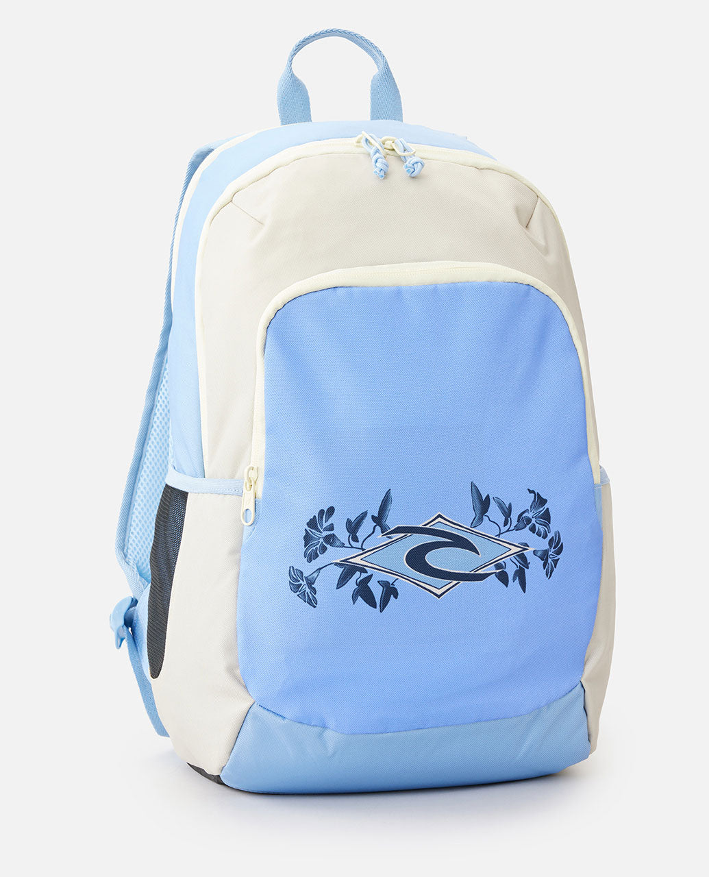 Vintage Blue-2