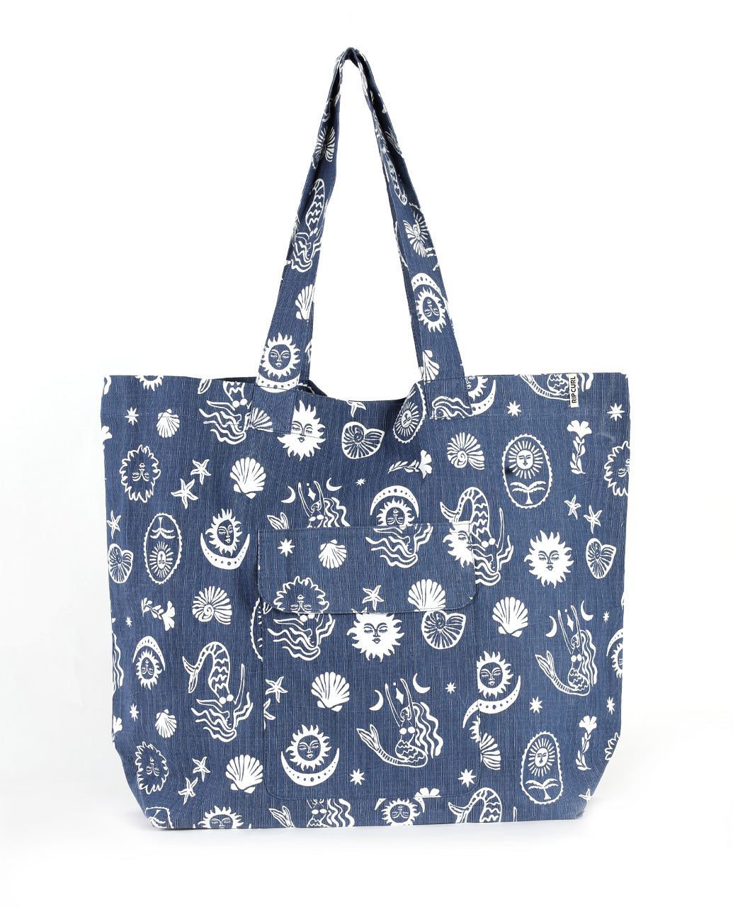 Vintage Navy-1