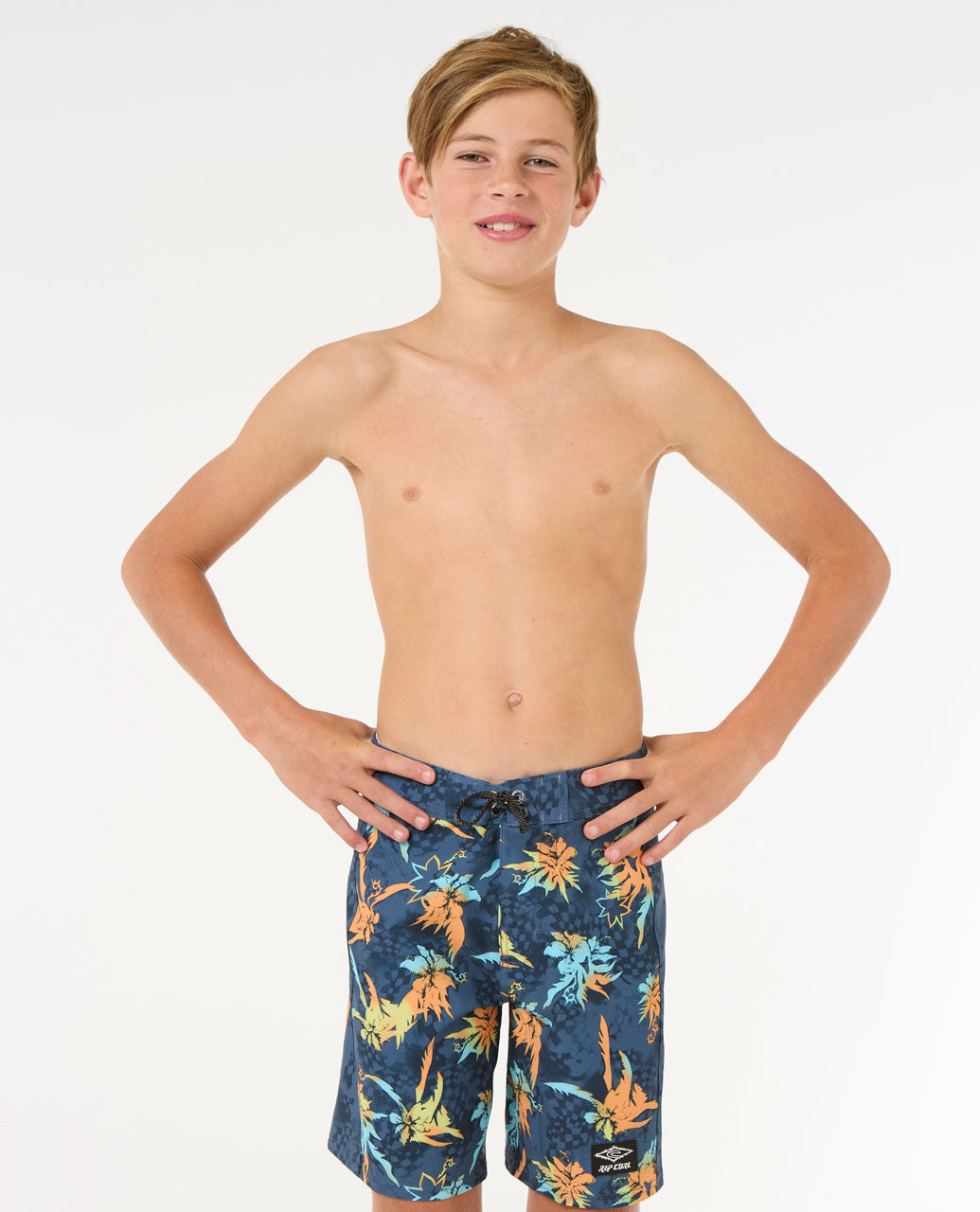Vintage Navy-7