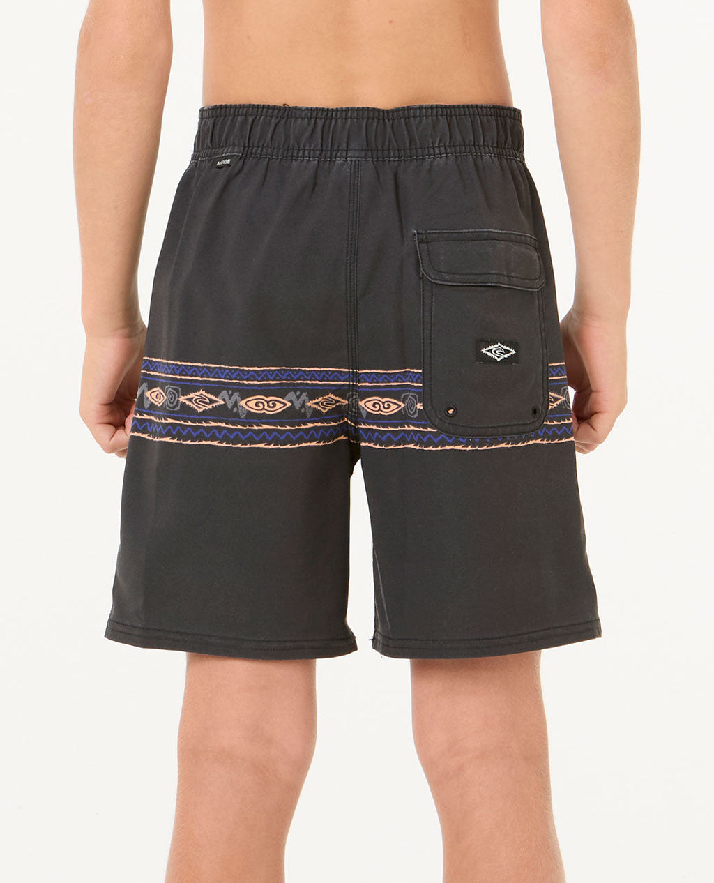 Washed Black-3