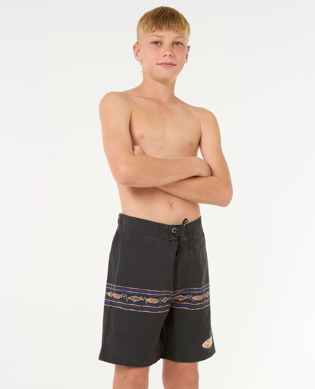 Washed Black-5