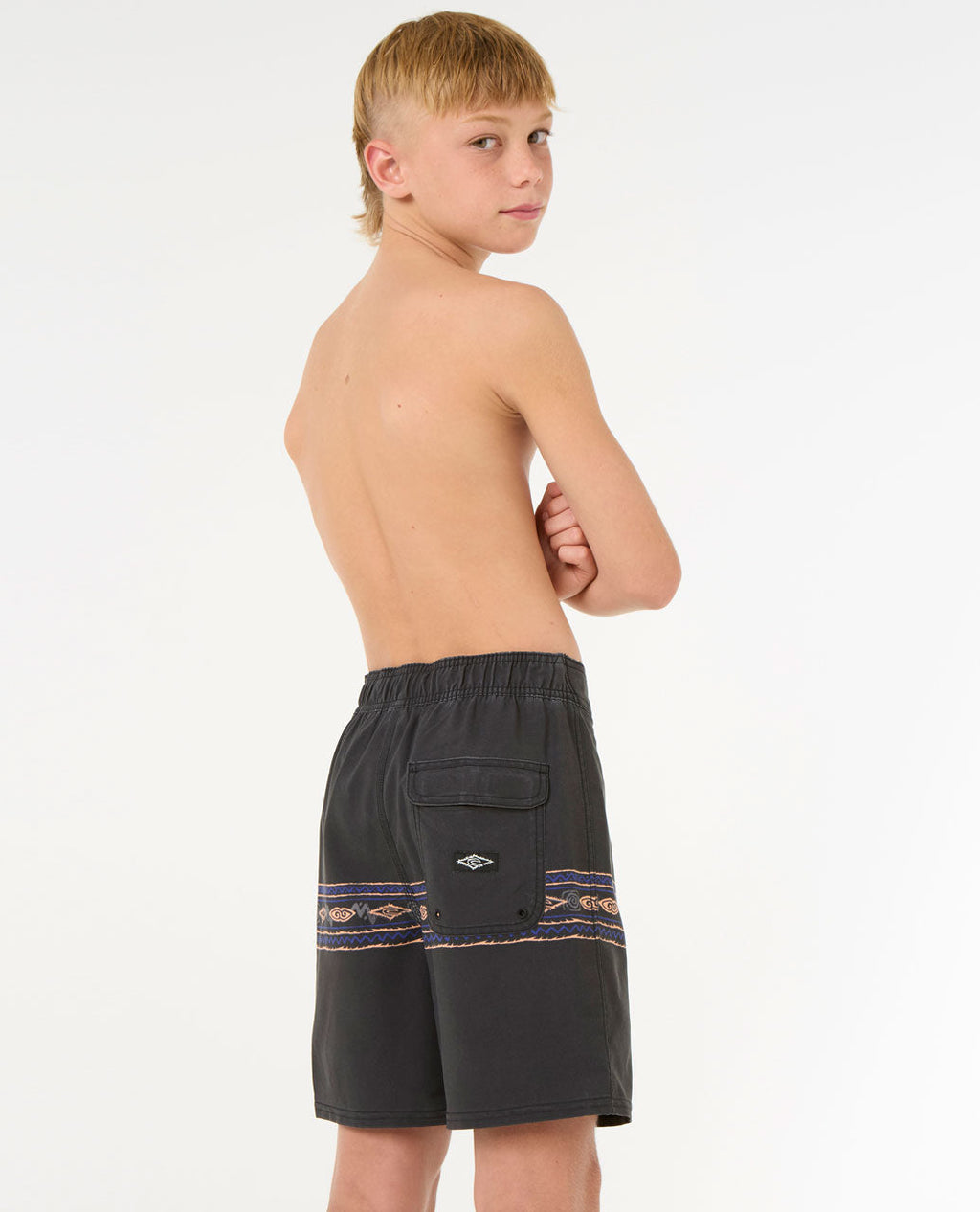 Washed Black-6